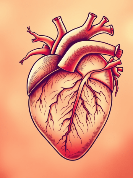 Heart Disease and&nbsp;Ageing