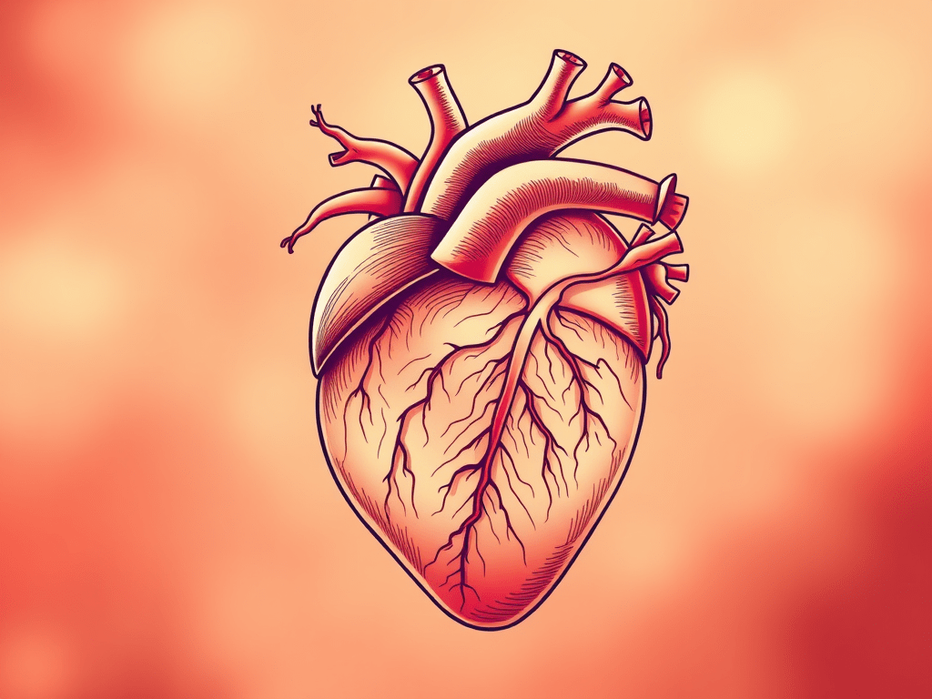 Heart Disease and&nbsp;Ageing
