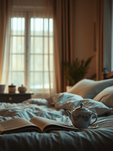 The Essential Role of Sleep for Your&nbsp;Health