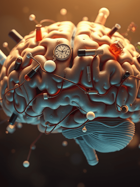 Understanding Addiction: Causes, Effects, and Recovery&nbsp;Steps