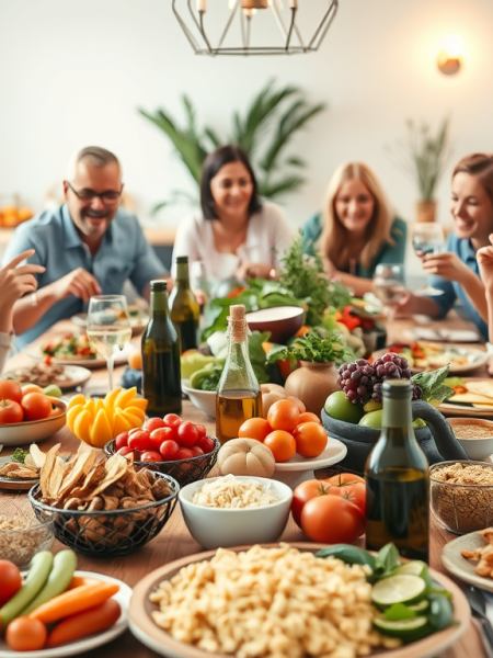 How Nutrition Impacts Your Health: Tips for Eating&nbsp;Well