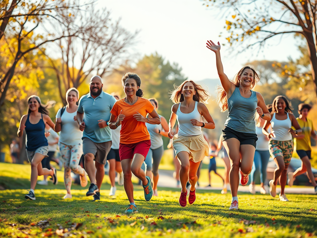 Unlocking the Full Benefits of&nbsp;Exercise