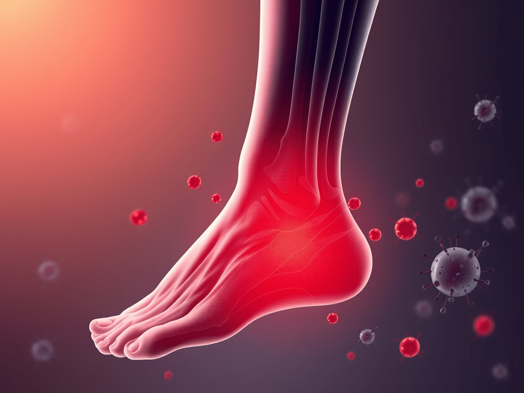 Understanding Inflammation: Causes and&nbsp;Effects