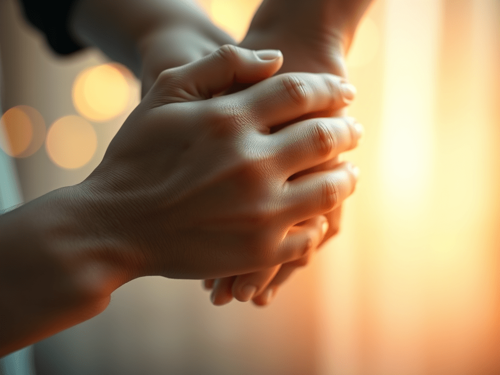 Why Human Connection Matters More Than&nbsp;Ever