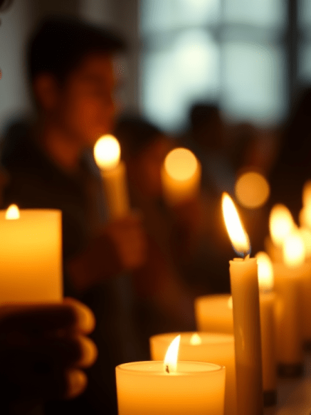 Disability Day of&nbsp;Mourning