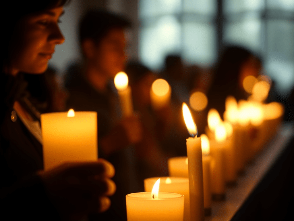 Disability Day of&nbsp;Mourning