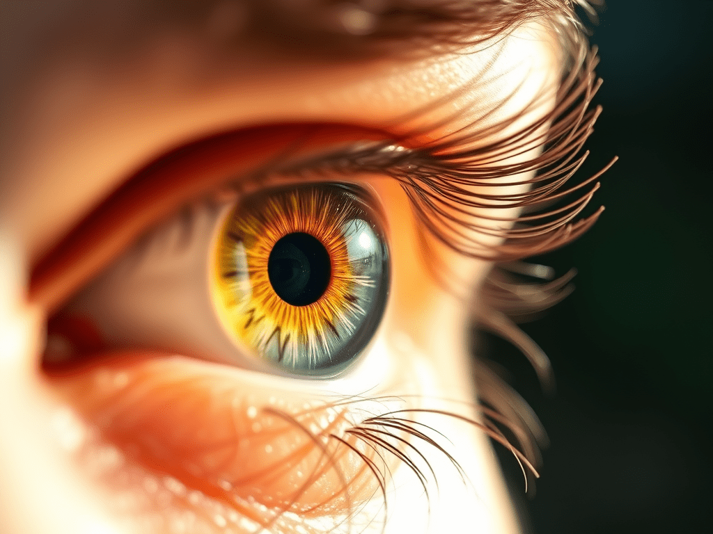 Understanding Eye Health: Essential Tips for&nbsp;Care